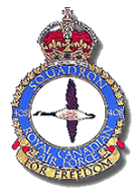 408 Squadron Badge