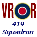 419 Squadron
