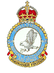 420 Squadron Badge