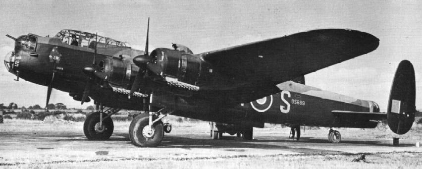 426 Lancaster DS-689
