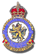 427 Squadron Badge