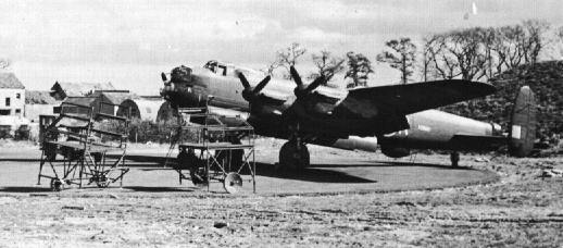 428 Lancaster KB-882