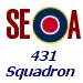 431 Squadron