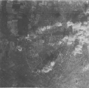 Munster air strike