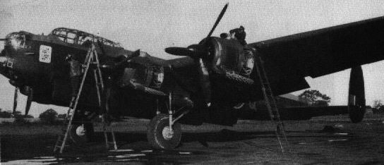 426 Lancaster DS-689
